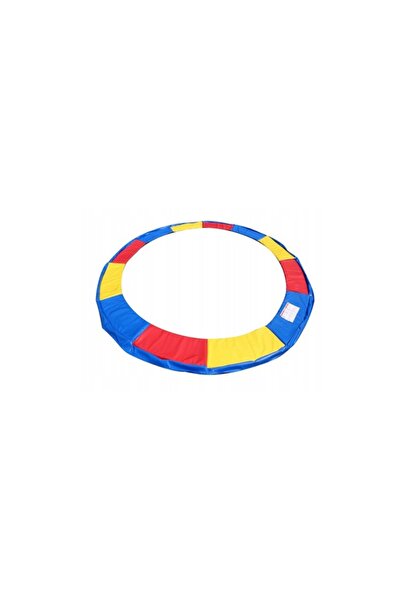 Selgot Protecție pentru arcurile trambulinei, Diametru 244cm, Multicolor