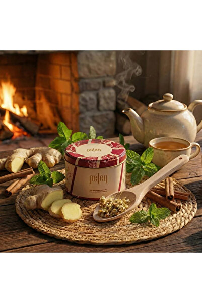 PELEN Winter Tea