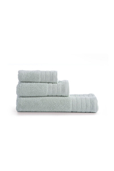 Nef Nef Homeware Φρέσκια Πετσέτα 50x90 nef-nef Home Wear 1125-Μέντα 50x90