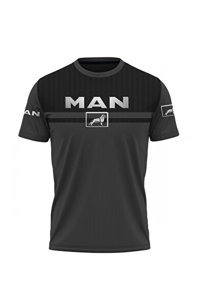 OEM Tricou barbati Man , maneca scurta multicolor T012
