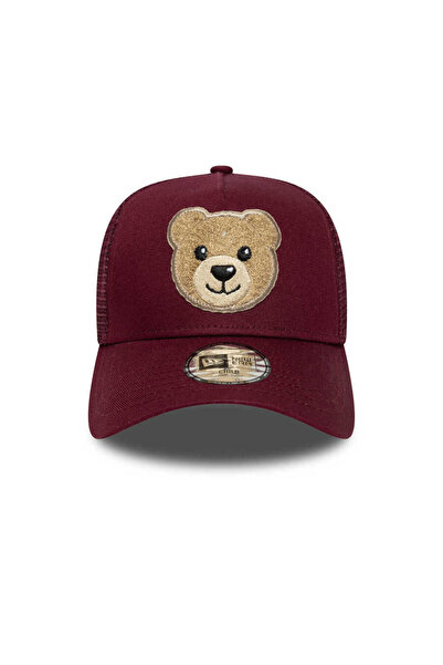 NEW ERA Kids 60691154 Cild Boucle Bear Trucker