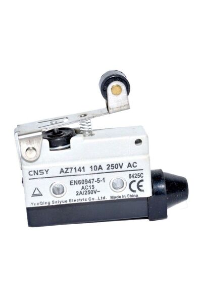 Stef's Cat Intrerupator Limitator AZ 7141,