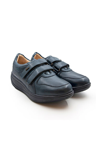Dr.Comfort DR.5004 Rocker Bottom ortopedik diyabetik kadın ayakkabı