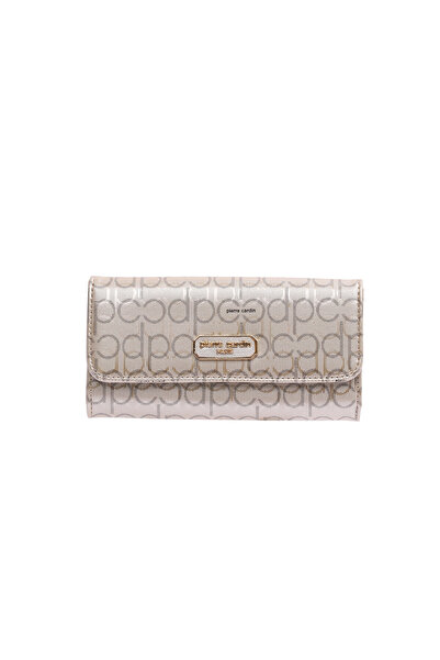 Pierre Cardin Kadın Cüzdan 06PC25K603-PMN A