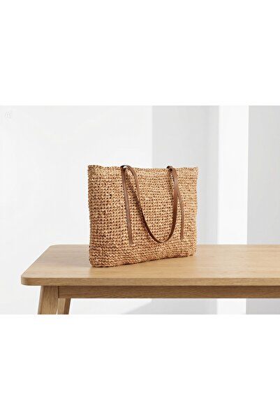 Meya design Stylish Design Women's Shoulder Bag with Large Internal Volume - ...