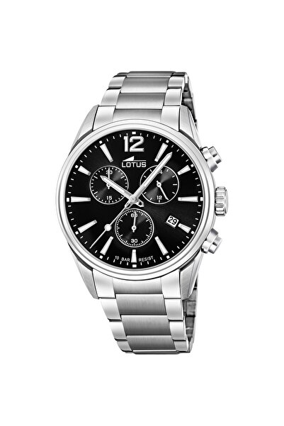 Lotus 18690/3 CHRONO ERKEK KOL SAATİ
