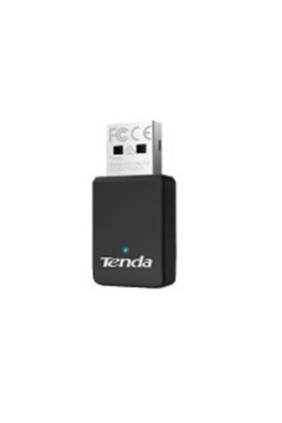 Tenda U11 AX900 Çift Bantlı Wi-Fi 6 USB Adaptörü