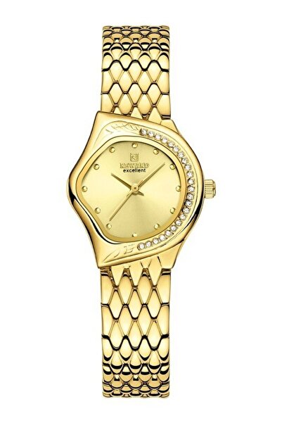 Reward Rd213480L Women's Wristwatch with Steel Cord