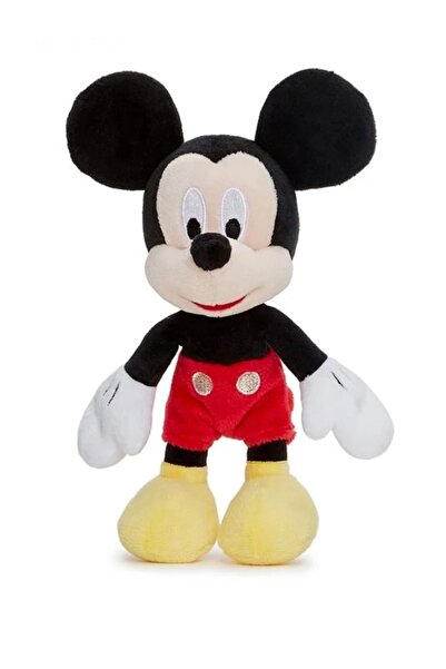 Disney Μίκυ Μάους Φιγούρα Plus 20 εκ.