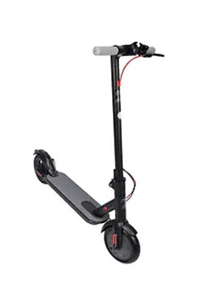 Fun Moment Amla Care Electric Scooter