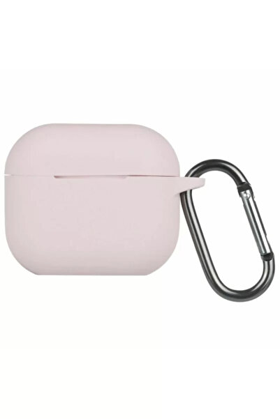 silky glows حافظة متوافقة مع Airpods 3 (الجيل الثالث) - ملحق سماعات أذن عالي ...