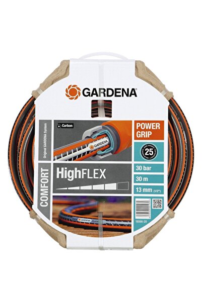 Gardena Highflex Comfort garden hose 1/2 "-13 mm, 30 m