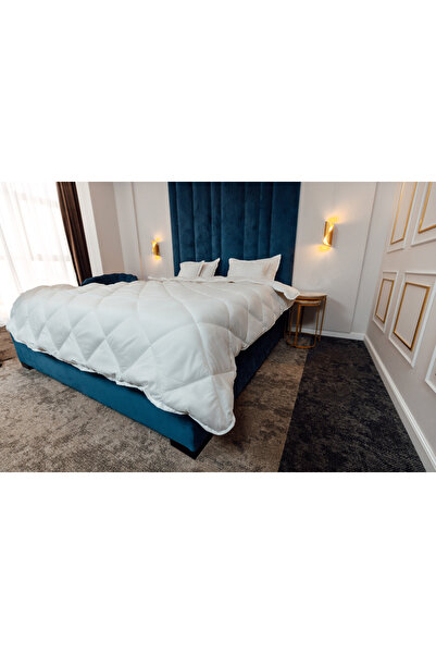 Coneltex Pilotă de vară matlasată PureDream, dimensiuni 140x210 cm, dreptungh...