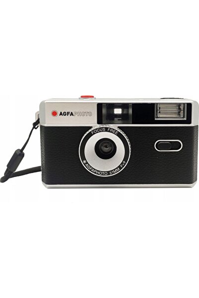 Other Agfaphoto Aparat foto reutilizabil 35mm negru