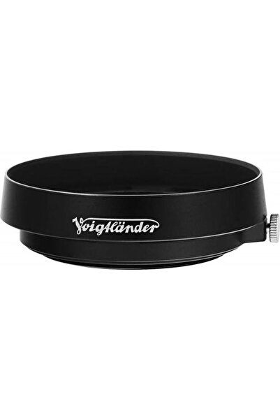 Other Parasolar Voigtlander Voigtlander Lh-9 - Negru