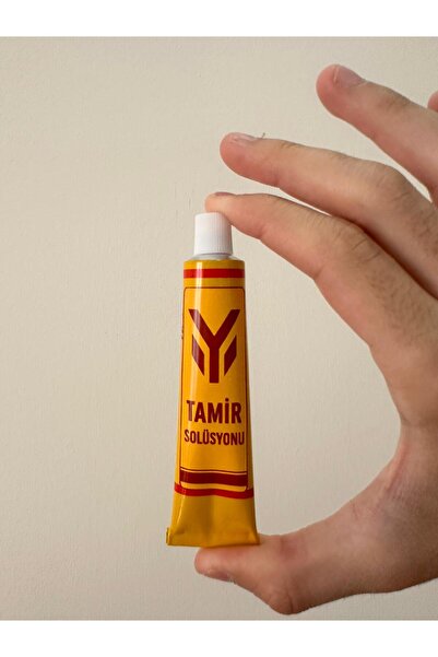 OEM Sıvı Lastik Yama Fitil Tamir Yapıştırıcısı Solüsyon İlacı A Kalite