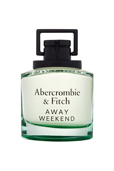 Abercrombie & Fitch Departe