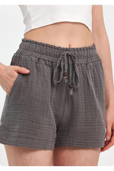 Org Marka Store HEAVEN 2010 MUŠLINSKE ŽENSKE MINI KRATKE PANTALONE