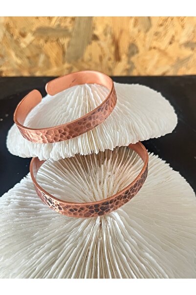 gemsartdeco Copper Bracelet Classic Model