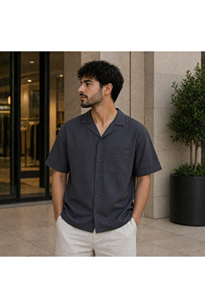 jeneric Men's Shirt