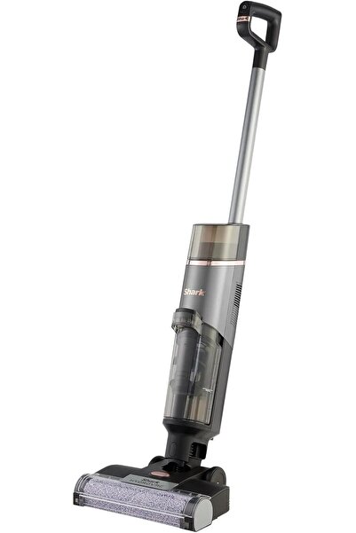 Shark HydroVac Pro Islak&Kuru Şarjlı Silme ve Süpürme Makinesi WD210EU