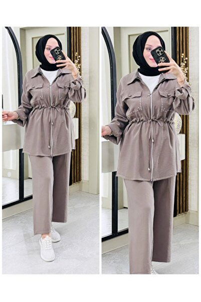 Nessia Merve modal takım