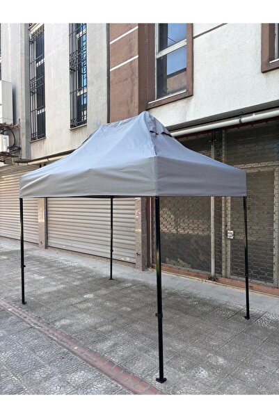 İKİZ AKSESUAR 2x3 Gazebo Katlanabilir Çardak