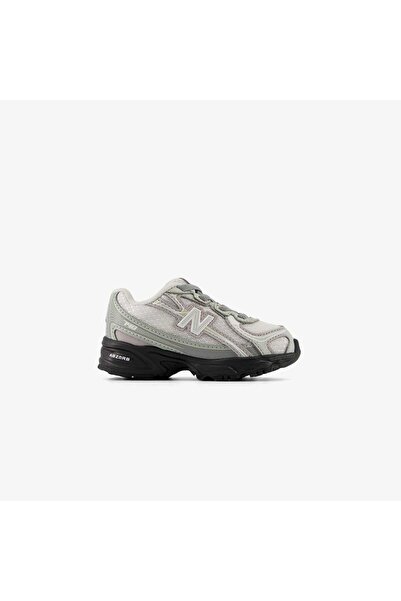 New Balance 740 حذاء رياضي رمادي للأطفال من لايف ستايل I7402BS Juststep