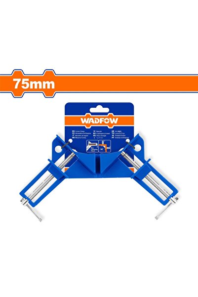 WADFOW KÖŞE BİRLEŞTİRME APARATI WACC453