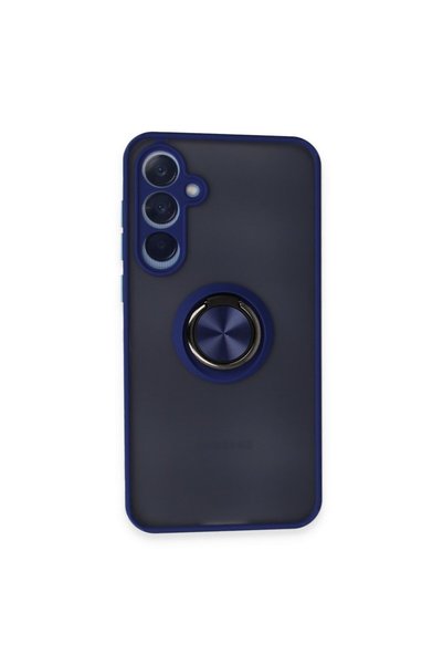Pilanix Samsung Galaxy A16 Case with Camera Protection, Ring Holder, Magnetic...