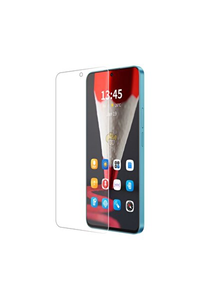 ENKAY Xiaomi Redmi 15 4G / 5G Tempered Glass - Προστασία Οθόνης Transparent