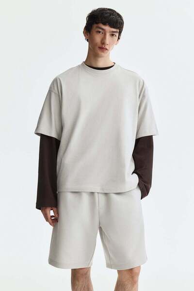 H&M Relaxed Fit shorts