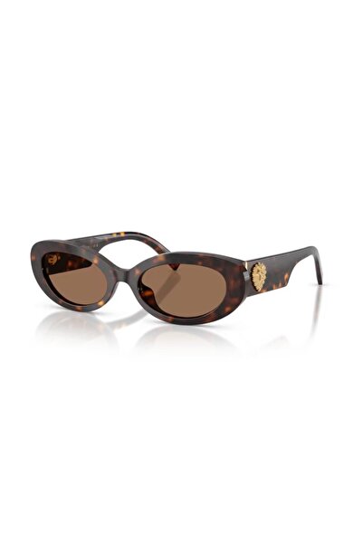 Dolce&Gabbana نظارات الشمس للنساء من دولتشي غابانا DG4537 502 73 53
