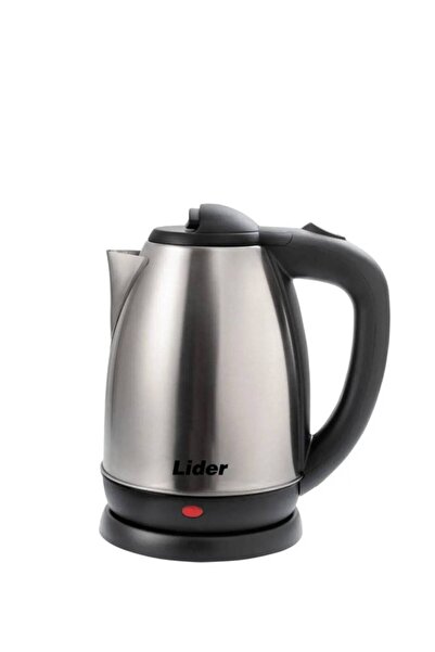 Iconic Çelik Kettle
