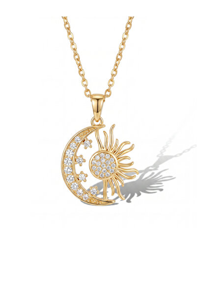 Atelier Duygu Serelune Necklace