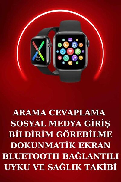 Genel Markalar Yeni Nesil Akıllı Saat ve Ucuz Kaliteli Bluetooth Kablosuz Kul...