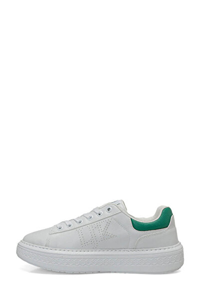 lumberjack FILANO 6FX Beyaz Kadın Sneaker A102159251