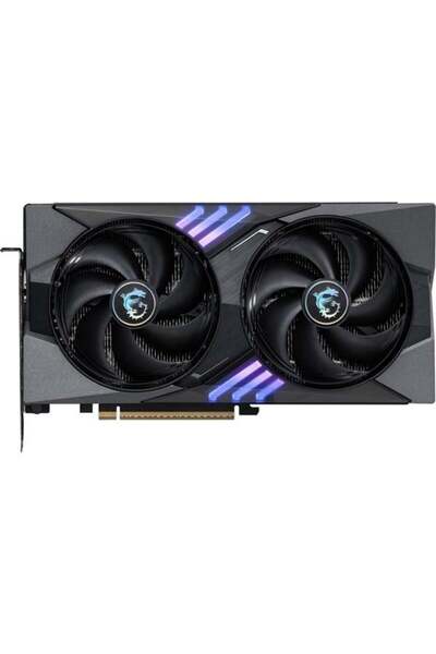 MSI RTX5060TI 8GB GAMING OC 8G GDDR7 128bit HDMI DP PCIe 5.0