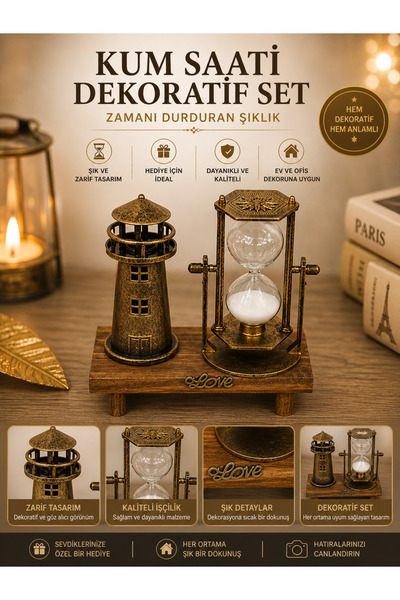 1DepoBu DENİ ZFENERİ KUM SAATİ