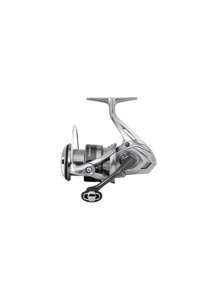 Shimano Nasci Fc C2000S Hg Fishing Reel