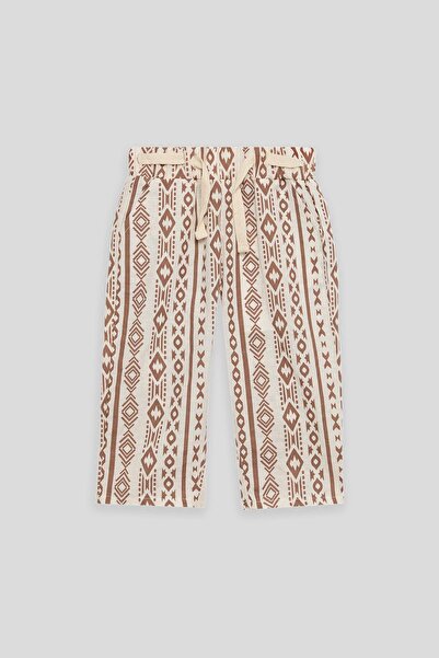 GB Baby Bg Store Baby Boy Patterned Trousers