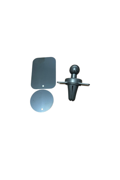 Zone Plus مغناطيس سيارة 2x1