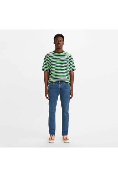Levi's 511 SLIM WILDER ADAPTMAVİ