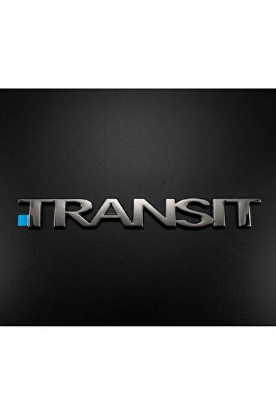 oğuz ticaret FORD TRANSİT V-184 V-347 Arka Sol Kapı TRANSİT Yazısı