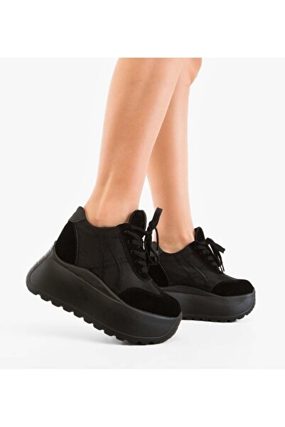 BENOTTİ Sneakers dama Torina Negri