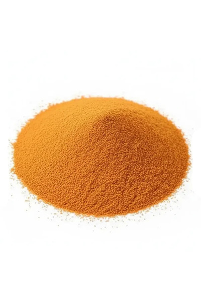 Badem Akvaryum Decapsulated Kabuksuz Artemia Yavru Balık Yemi 50 Gr
