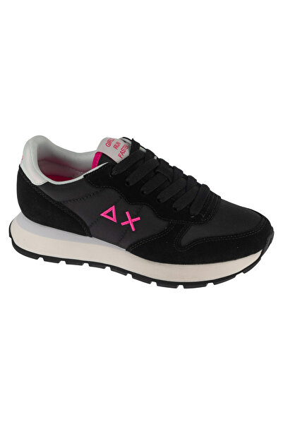 SUN68 Ally Solid, Adidași de damă