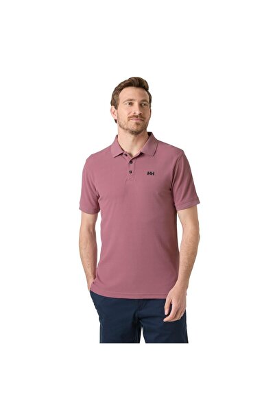 Helly Hansen Driftline Men's Polo Neck T-Shirt-Hha.50584