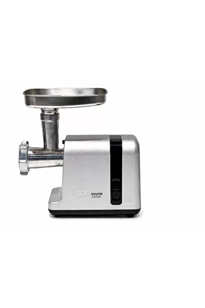 Schafer Expert Döküm Et Kıyma Makinesi-Inox