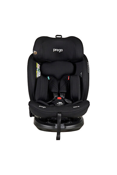 Prego Cc05 Monofix 0-36 Kg İ-size Oto Koltuğu
